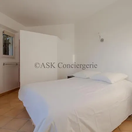 L'oranger Vue Et Piscine Villa *